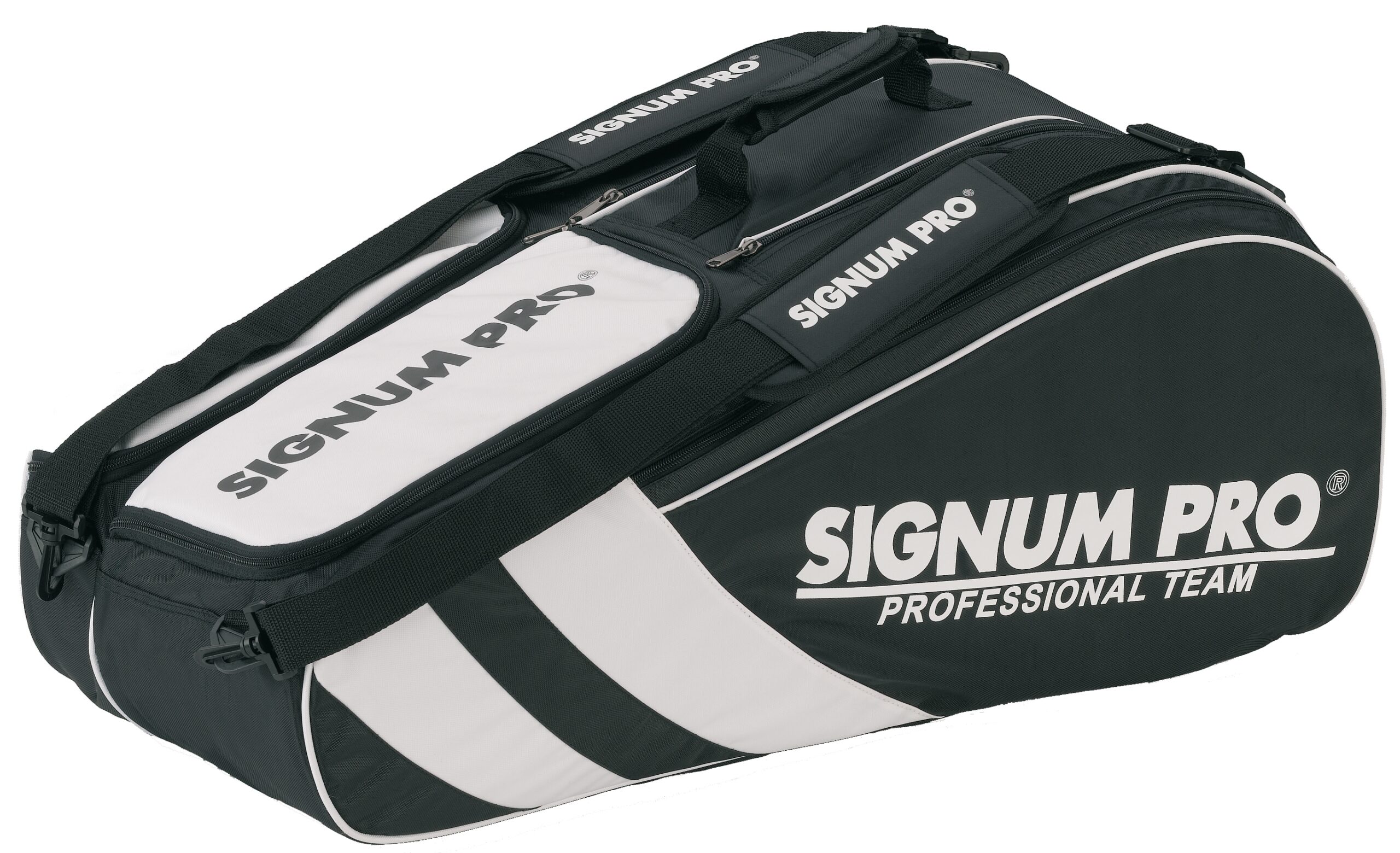 Signum Pro Jumbo Racquet Bag - Image 2