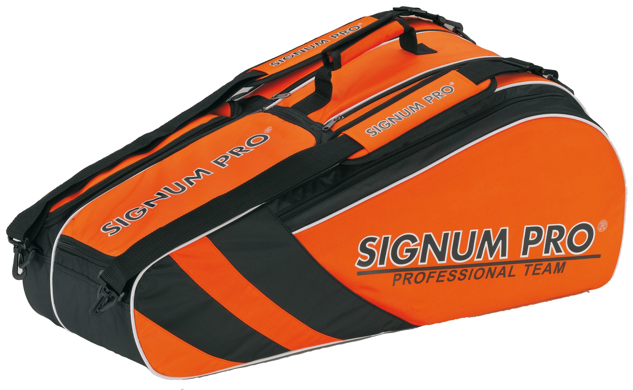 Signum Pro Jumbo Racquet Bag - Image 3
