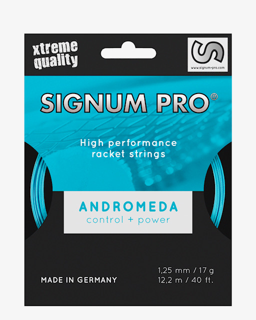 Signum Pro Andromeda Tennis String - Image 2