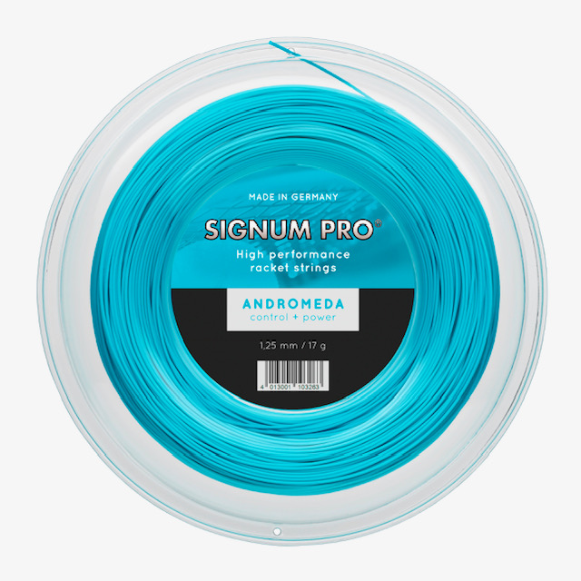 Signum Pro Andromeda Tennis String - Image 3
