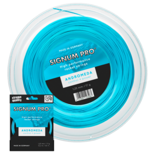 Signum Pro Andromeda Tennis String