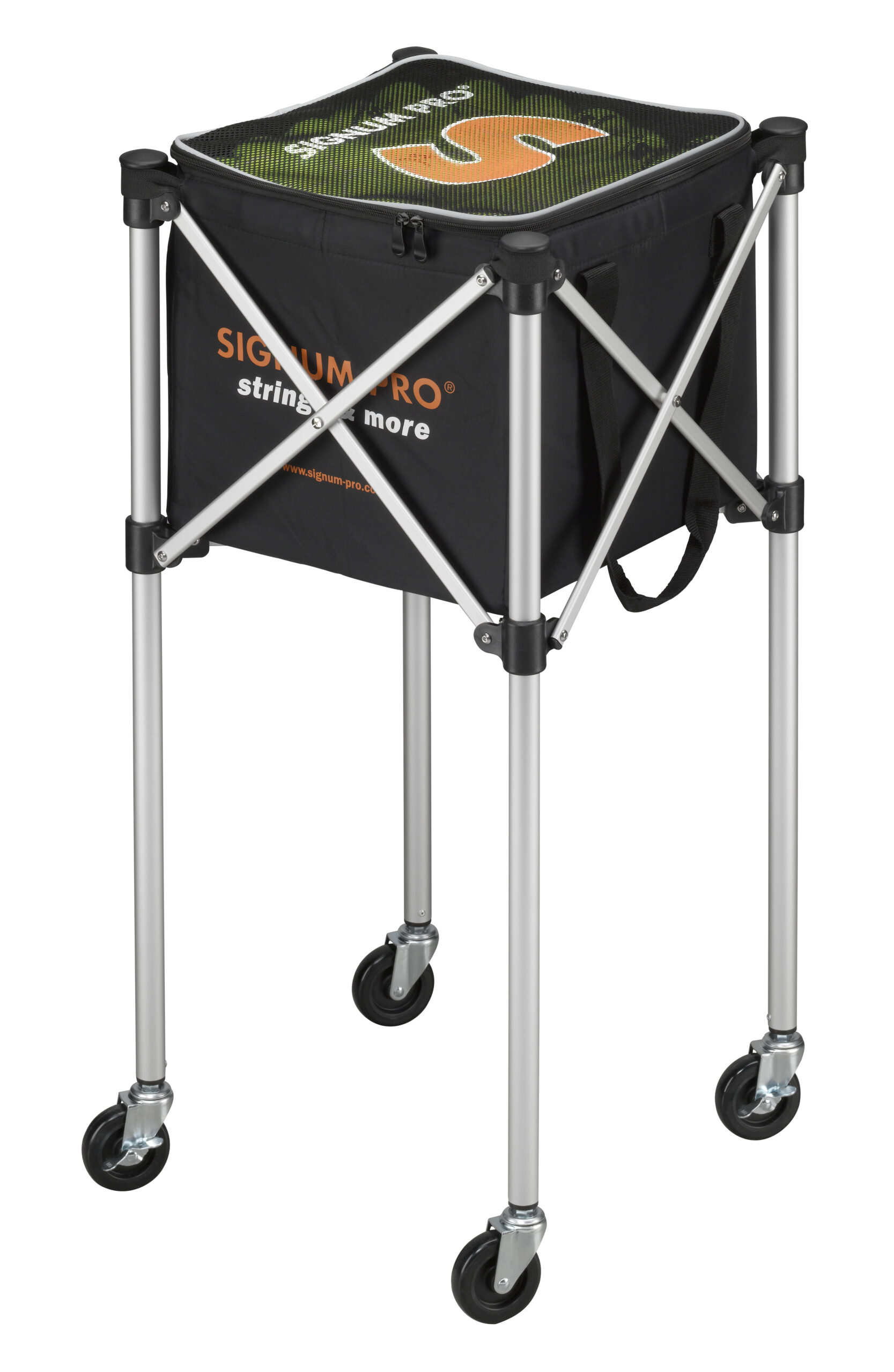 Signum Pro Ball Cart - Image 2