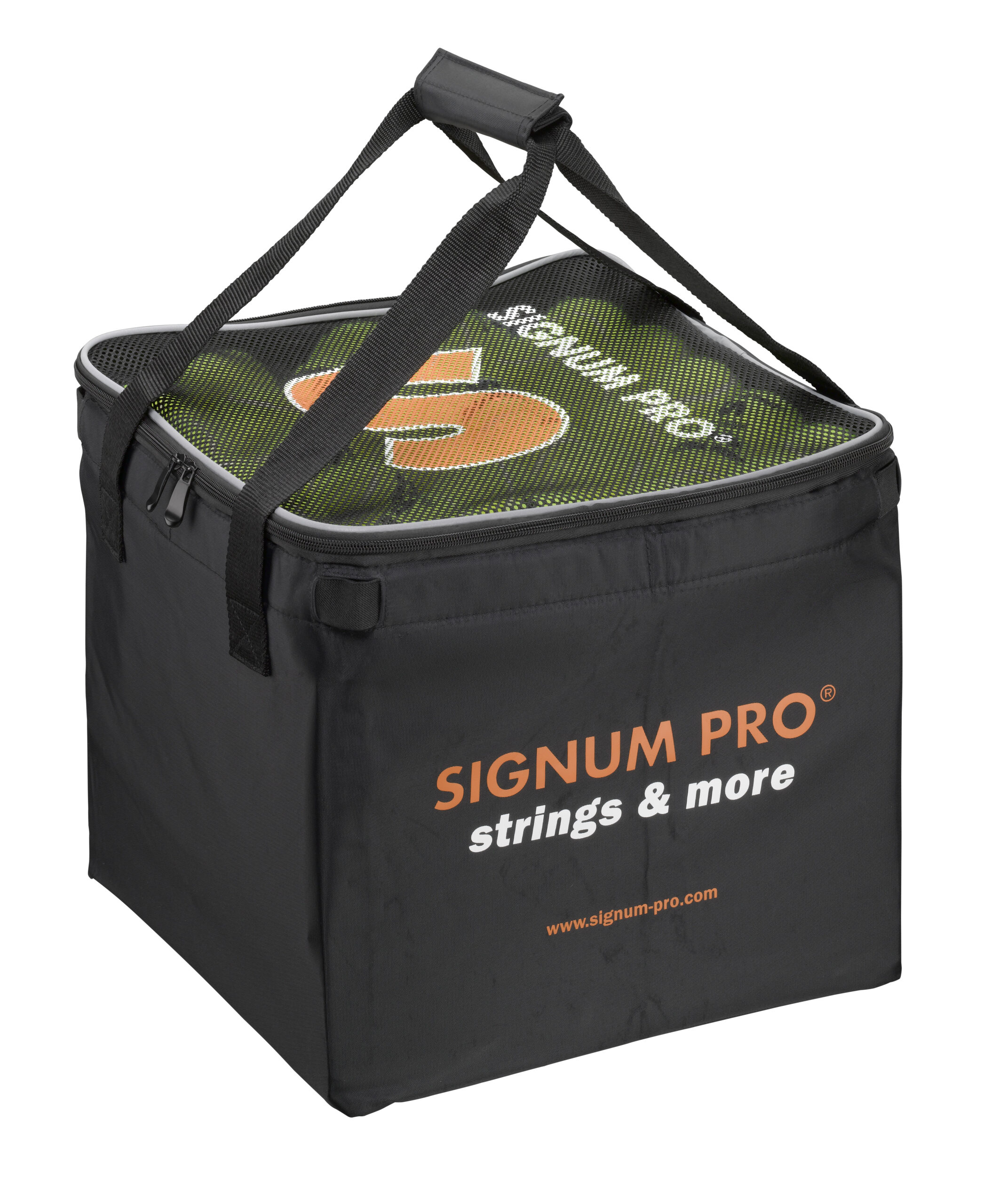 Signum Pro Ball Cart - Image 3