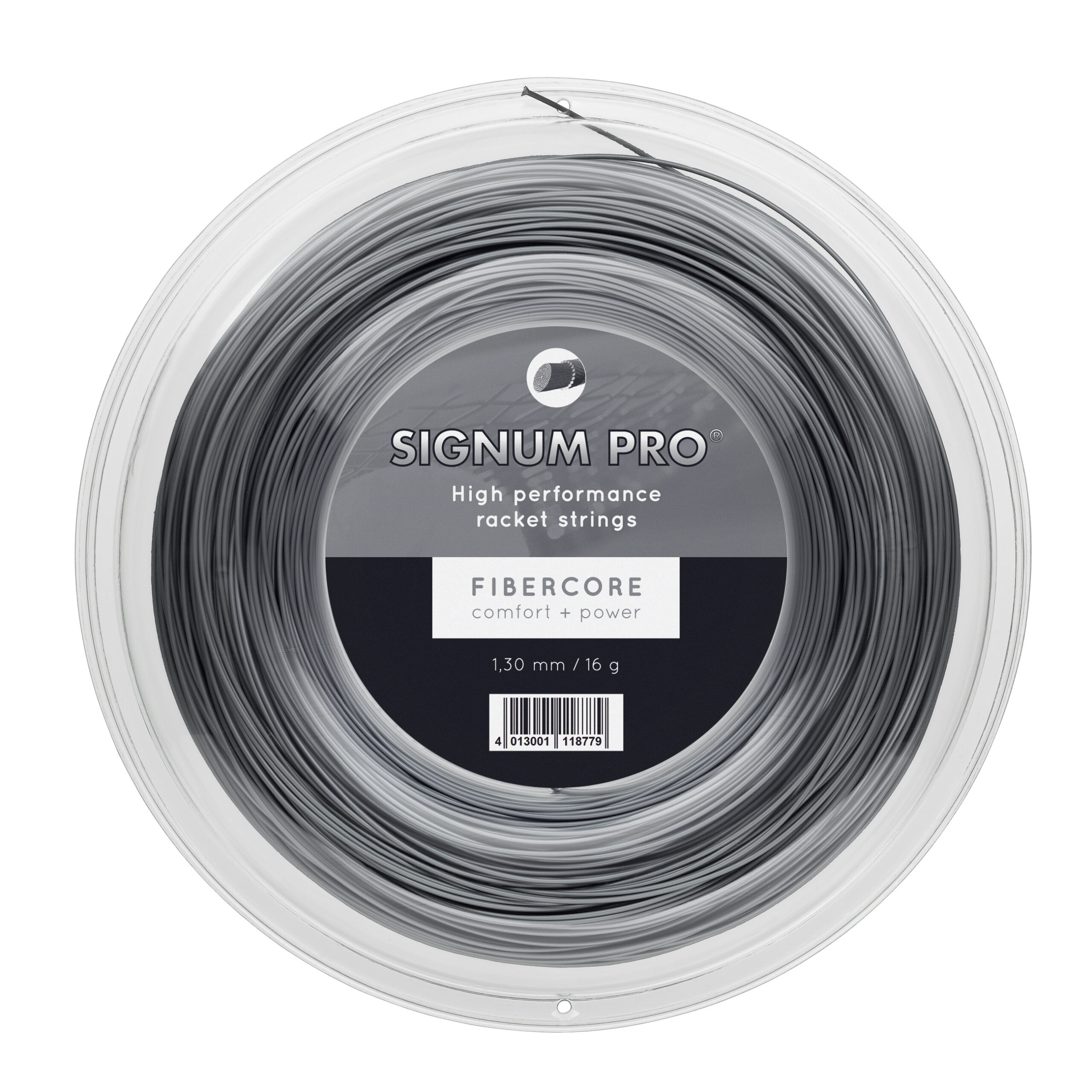 Signum Pro Fibercore Tennis String - Image 3