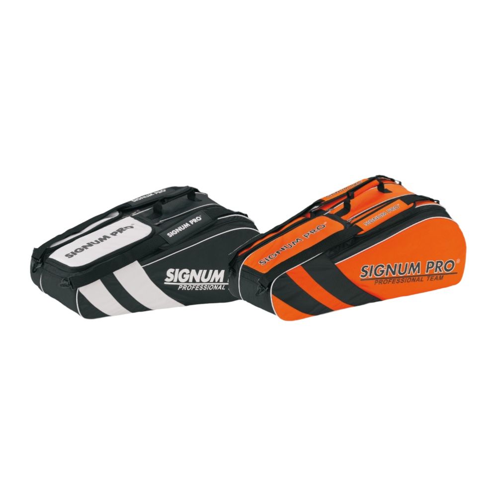 Signum Pro Jumbo Racquet Bag