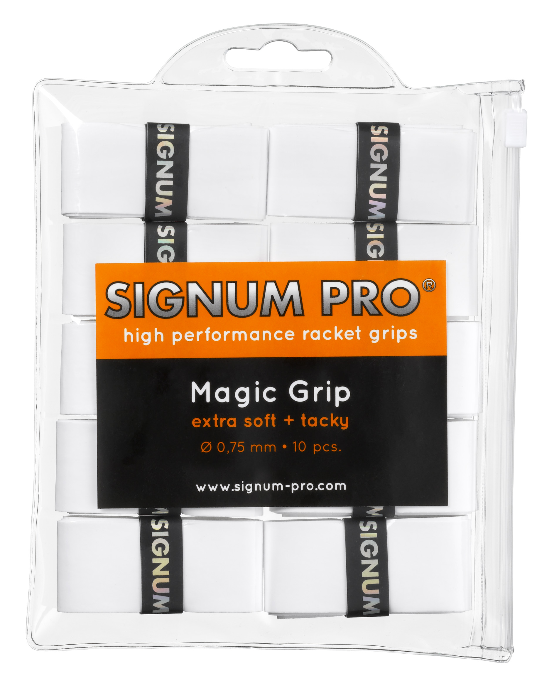 Signum Pro Magic Grip White - Image 3
