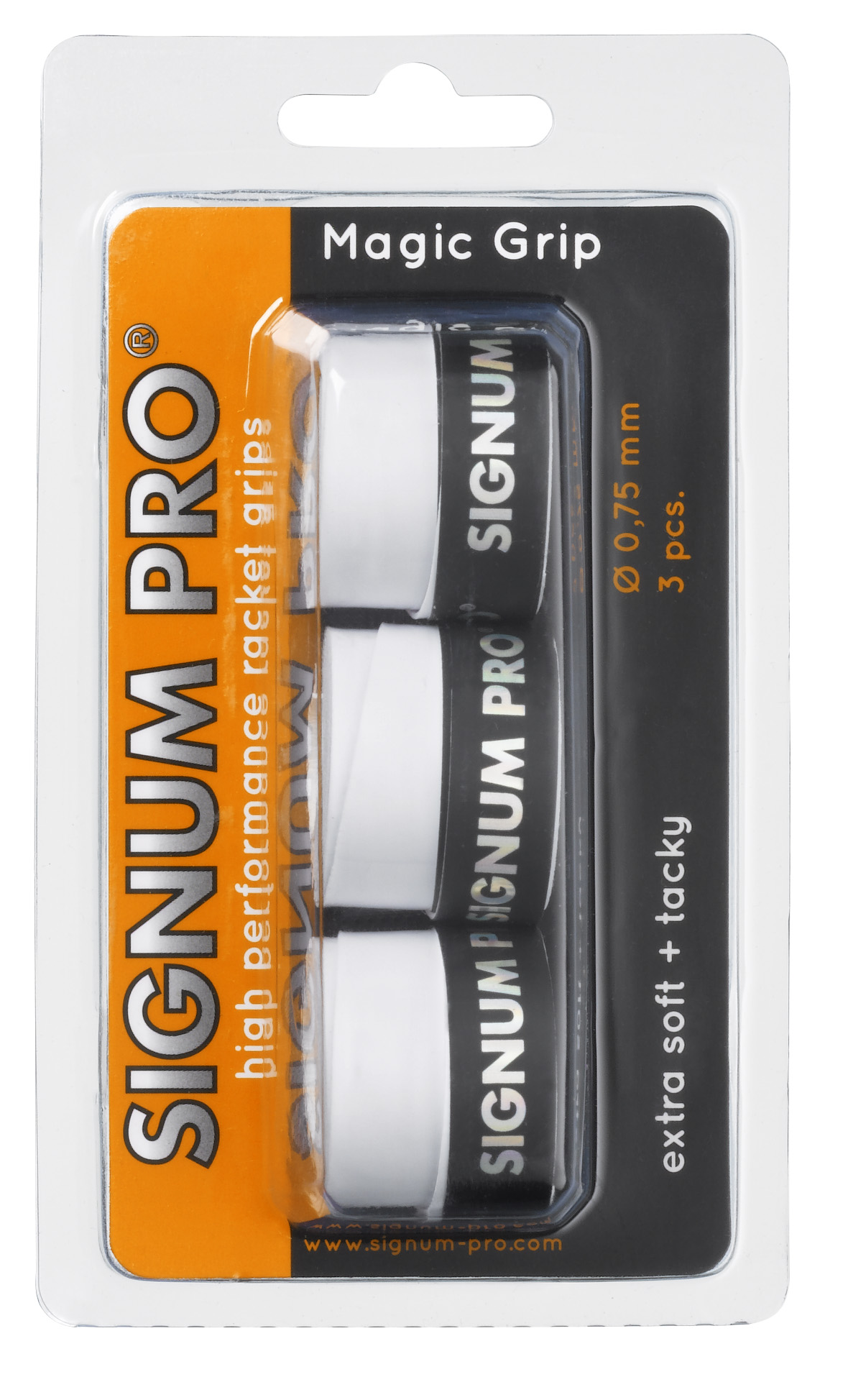 Signum Pro Magic Grip White - Image 2