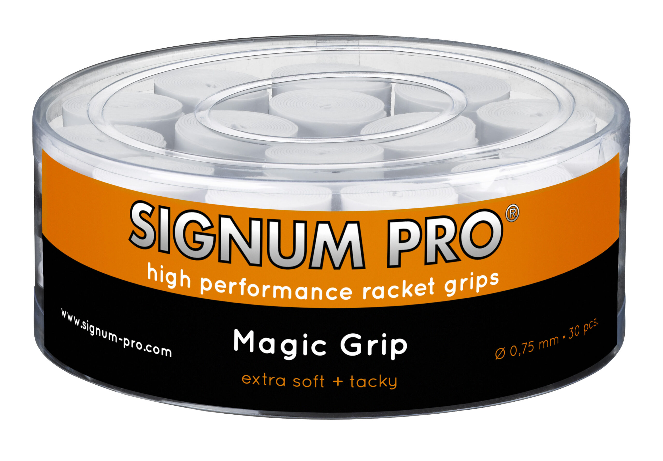 Signum Pro Magic Grip White - Image 4