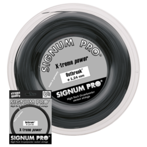 Signum Pro Outbreak Tennis String