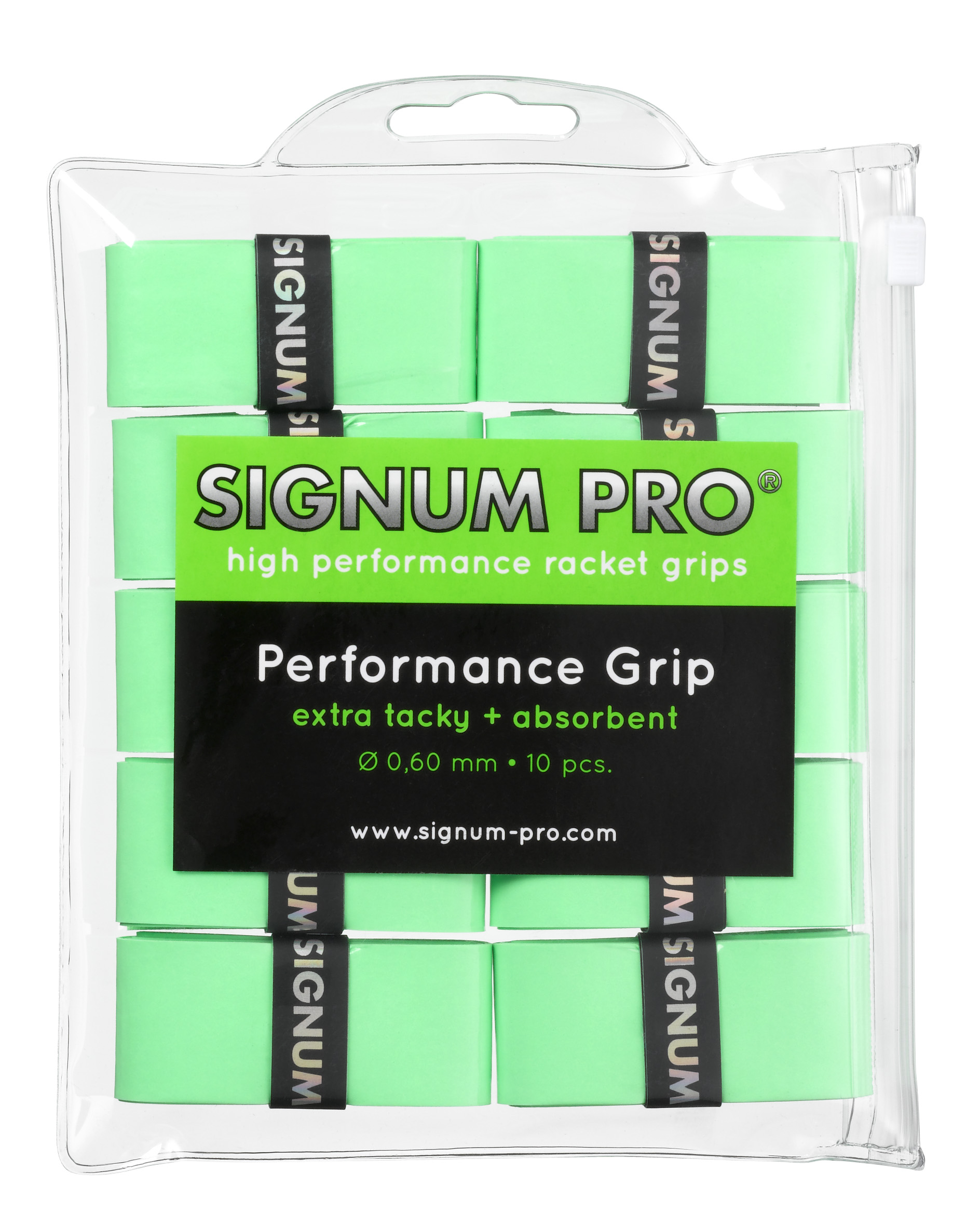 Signum Pro Performance Grip Green - Image 3
