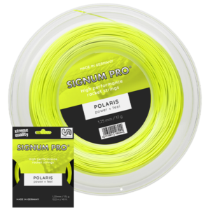 Signum Pro Polaris Tennis String