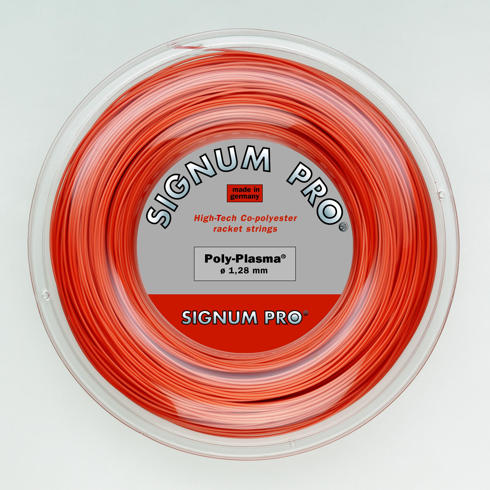 Signum Pro Poly-Plasma Tennis String - Image 3