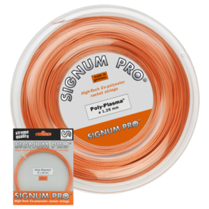 Signum Pro Poly-Plasma Tennis String