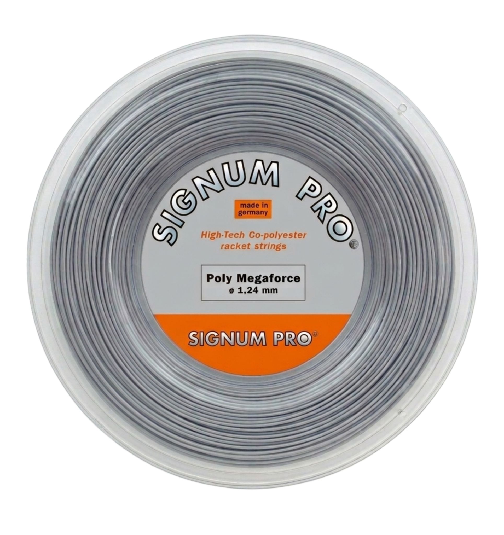 Signum Pro Poly-Megaforce Tennis String - Image 3