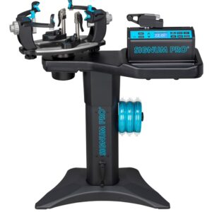 Signum Pro S-7000 Stringing Machine