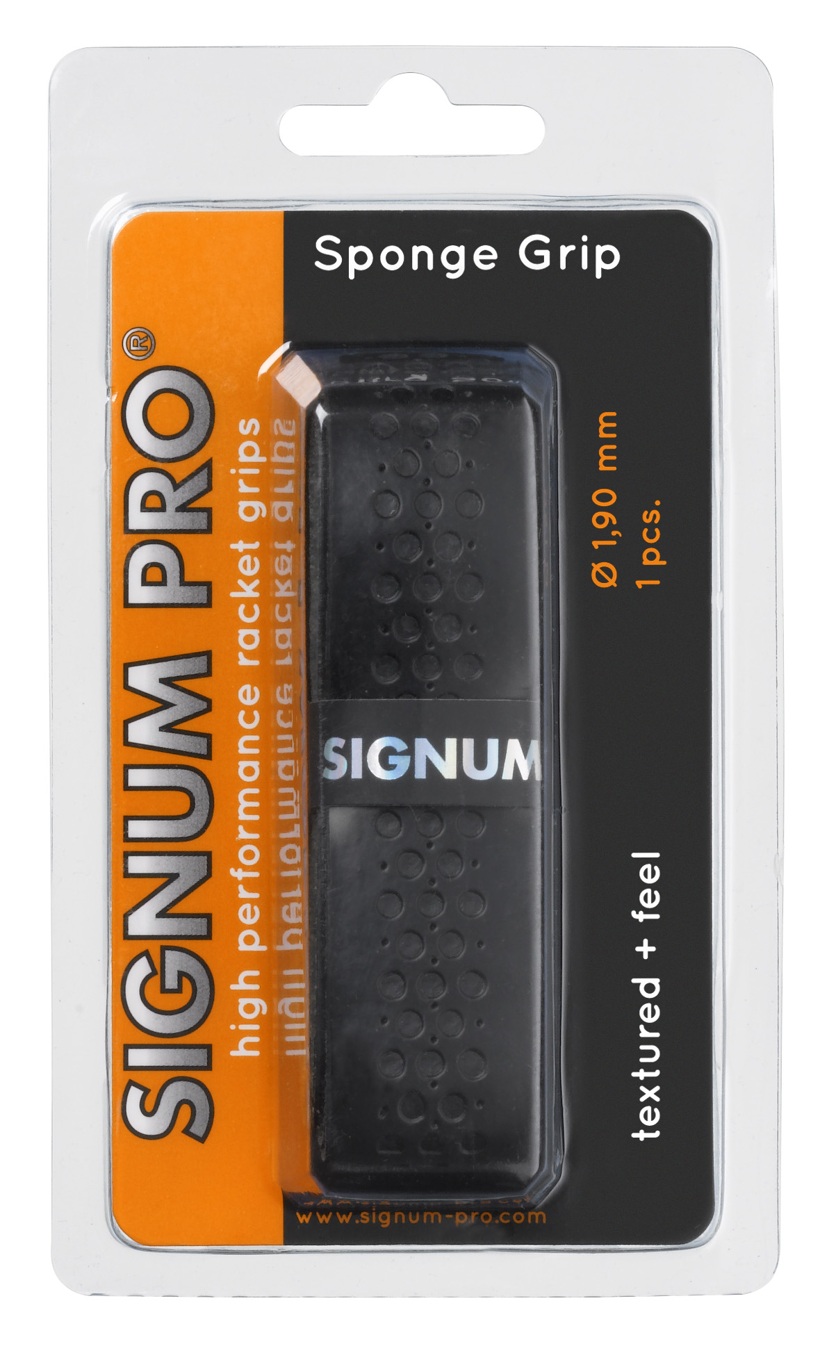 Signum Pro Sponge Grip - Image 2