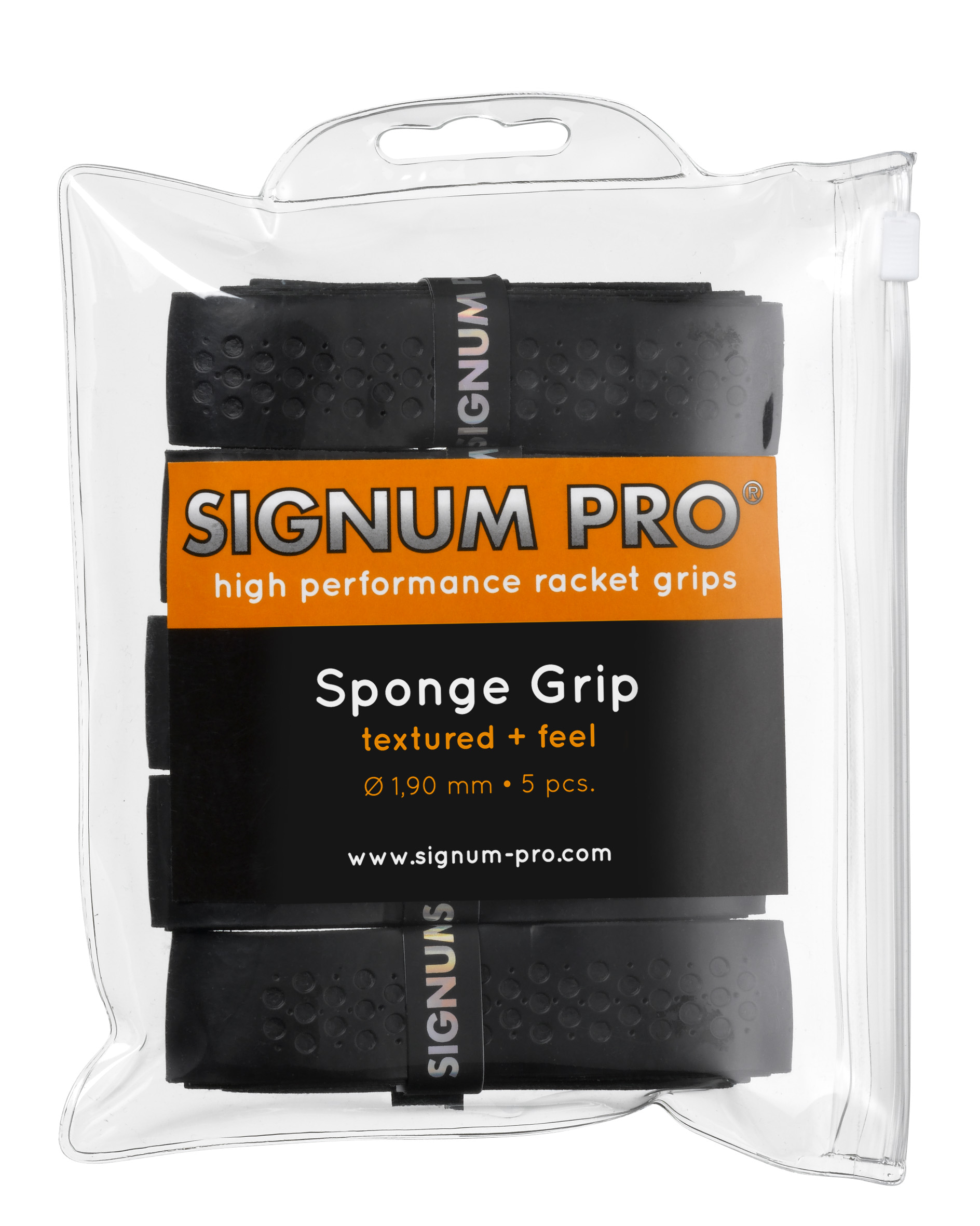 Signum Pro Sponge Grip - Image 3