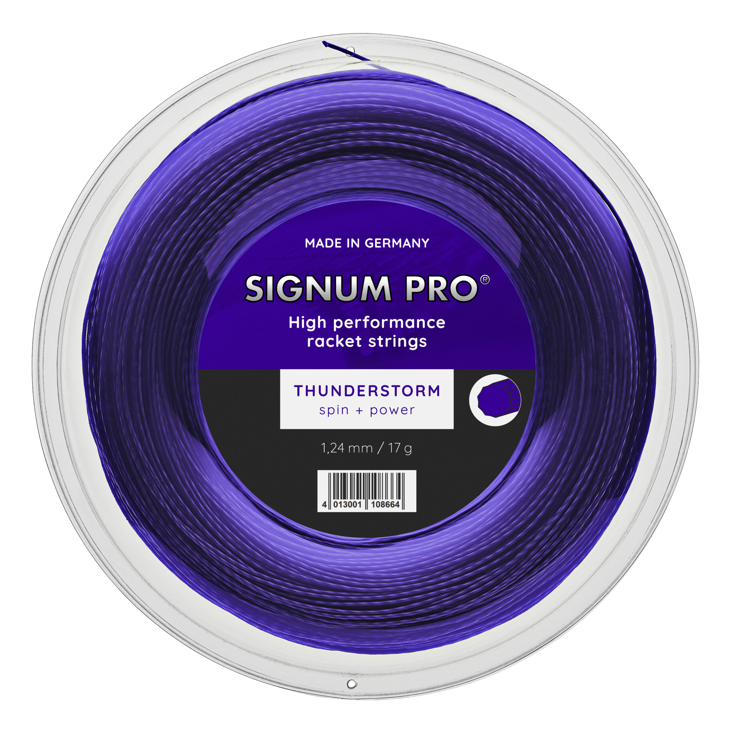 Signum Pro Thunderstorm Tennis String - Image 2