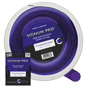 Signum Pro Thunderstorm Tennis String