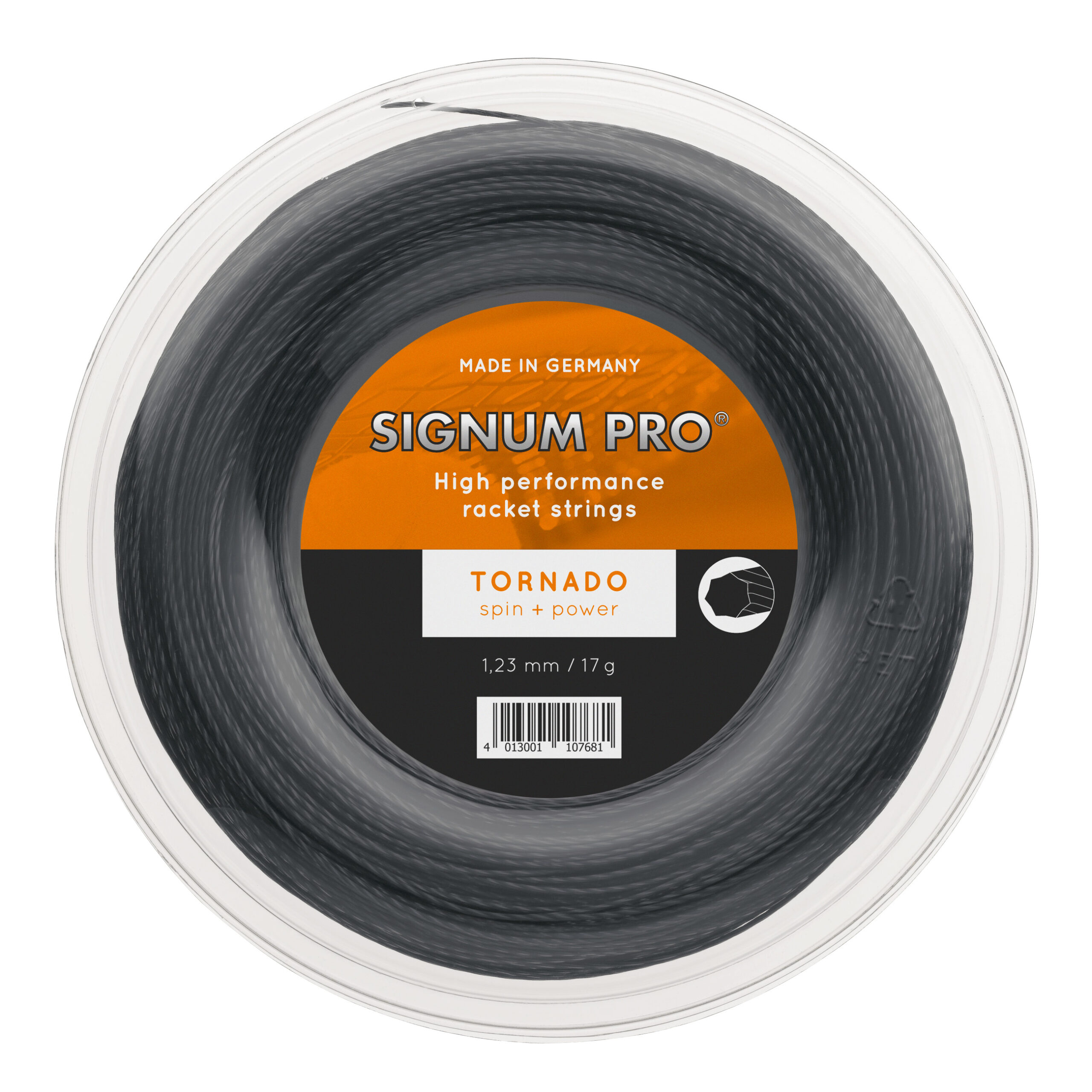 Signum Pro Tornado Tennis String - Image 3