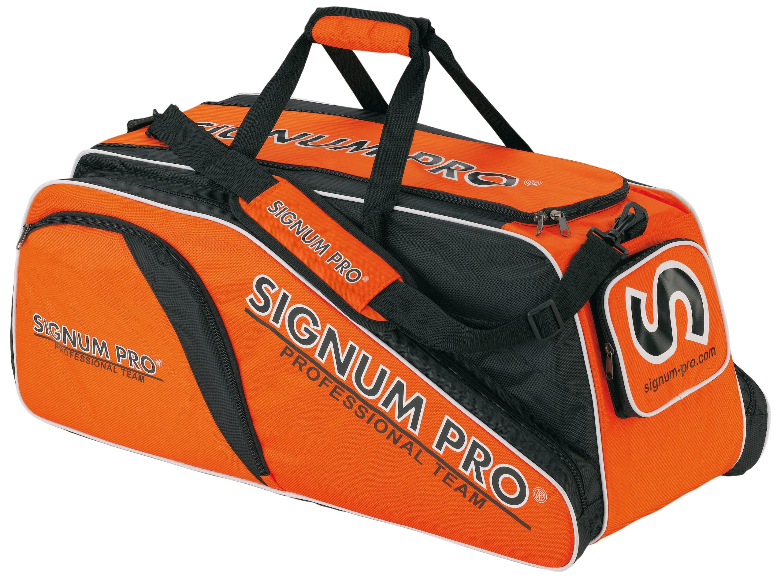 Signum Pro Tournament Bag - Image 3