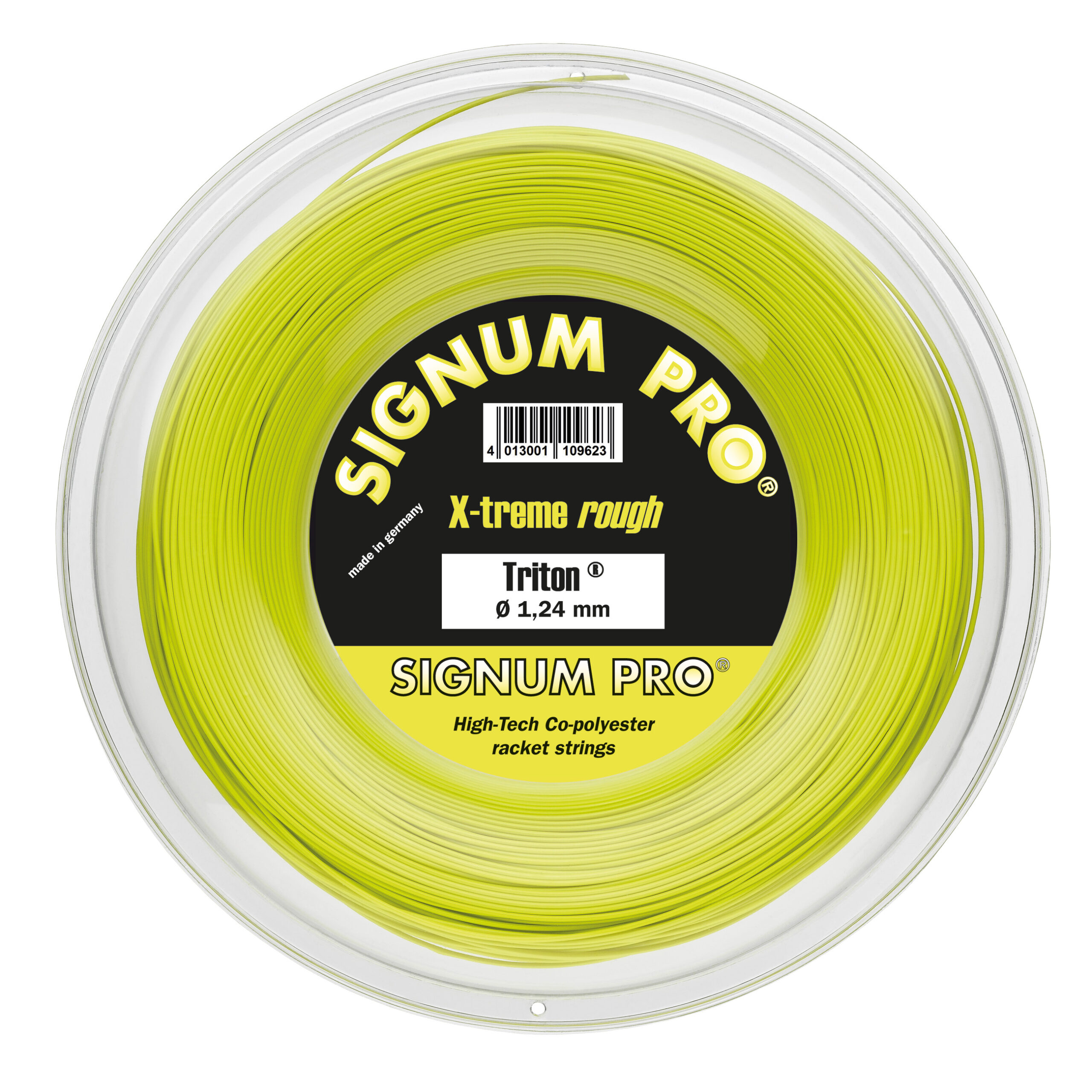 Signum Pro Triton Tennis String - Image 3
