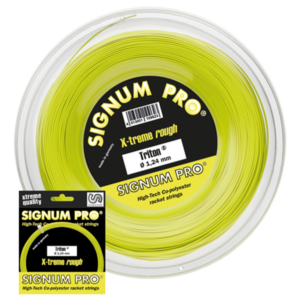 Signum Pro Triton Tennis String