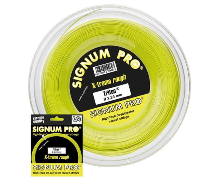 Signum Pro Triton Tennis String