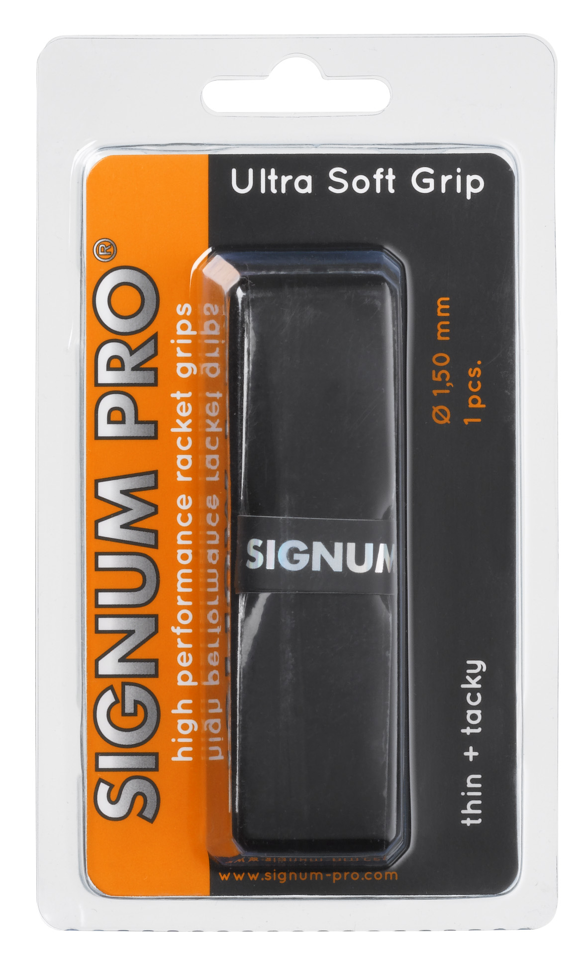 Signum Pro Ultra Soft Grip - Image 2
