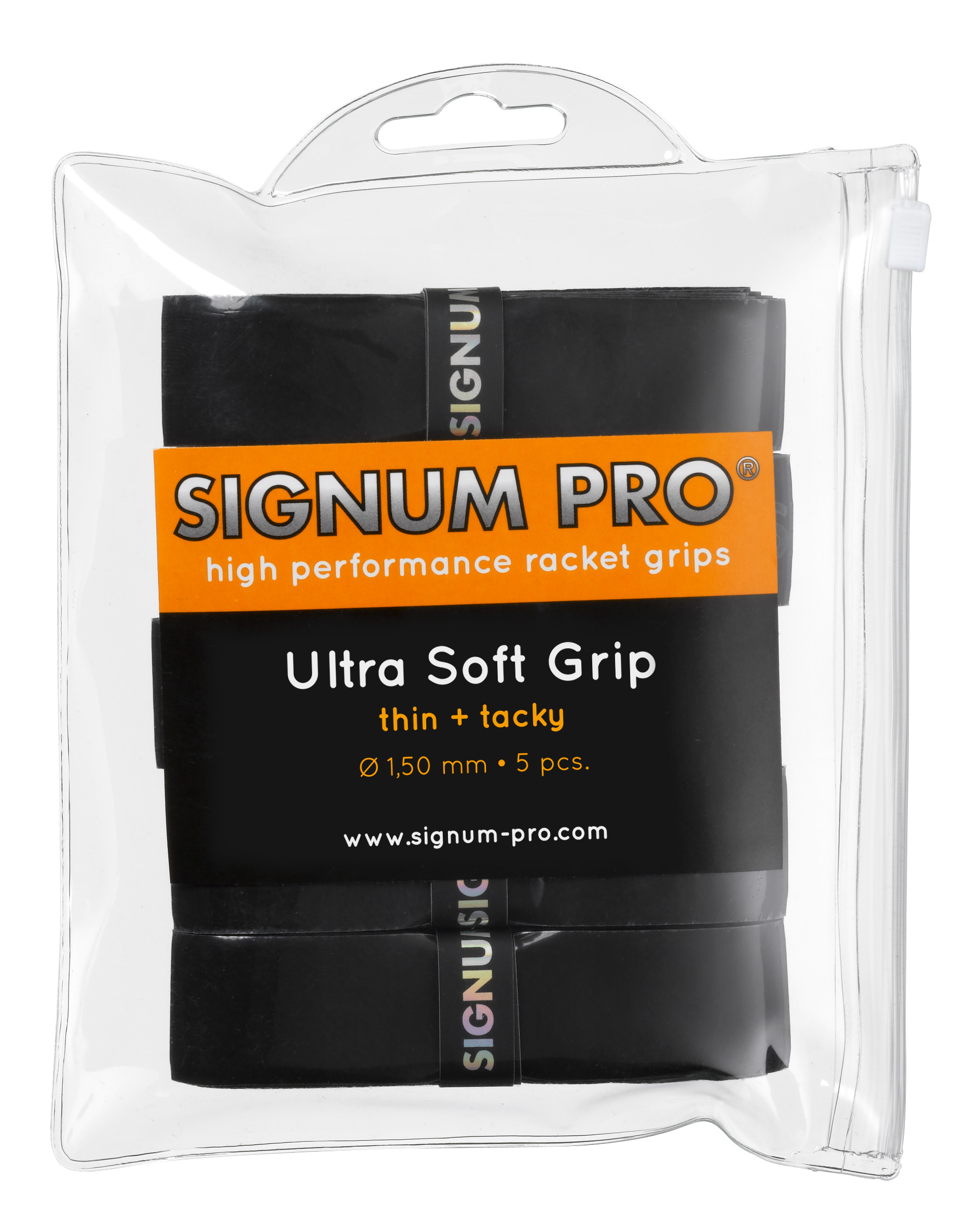 Signum Pro Ultra Soft Grip - Image 3