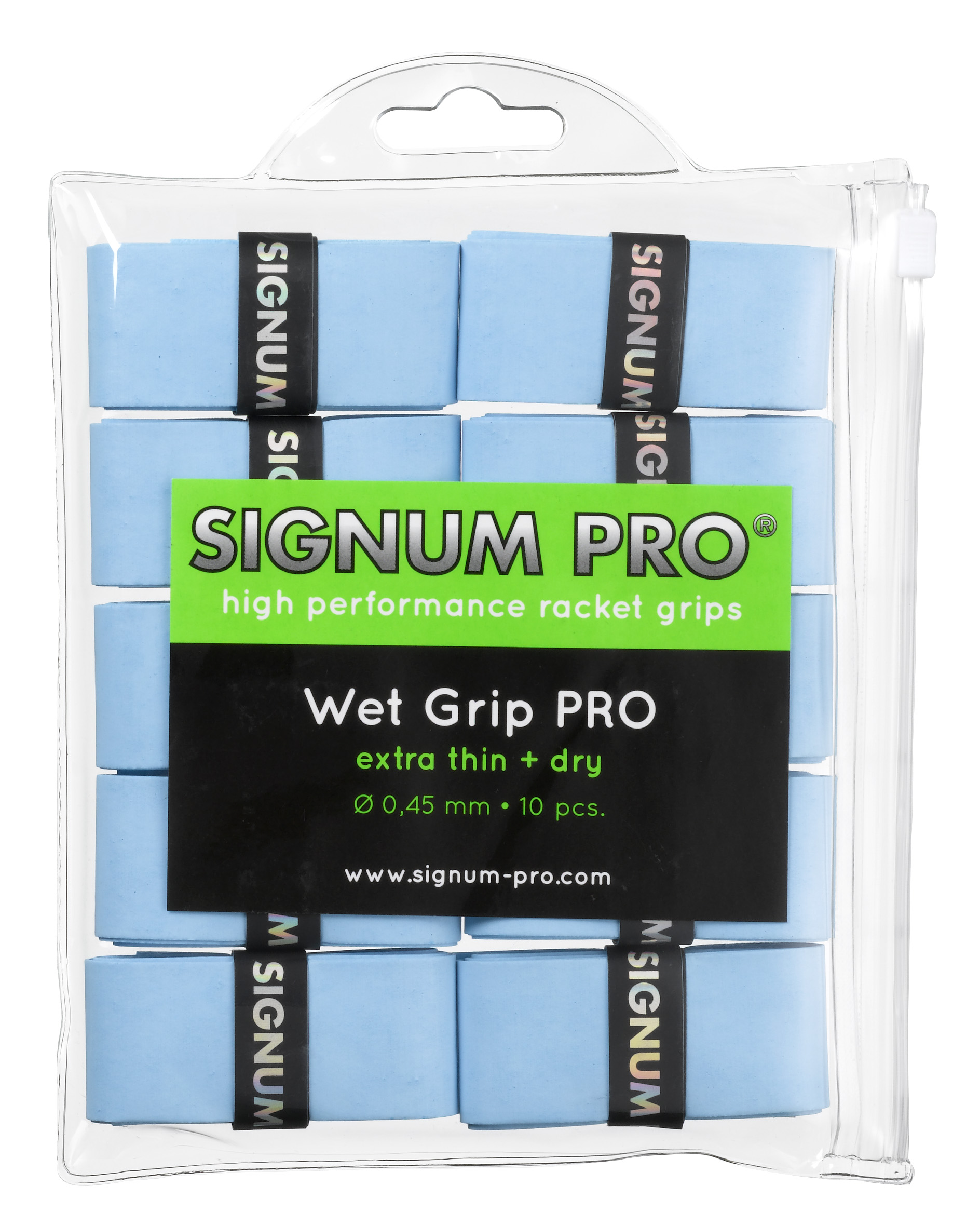 Signum Pro Wet Grip Pro Blue - Image 3
