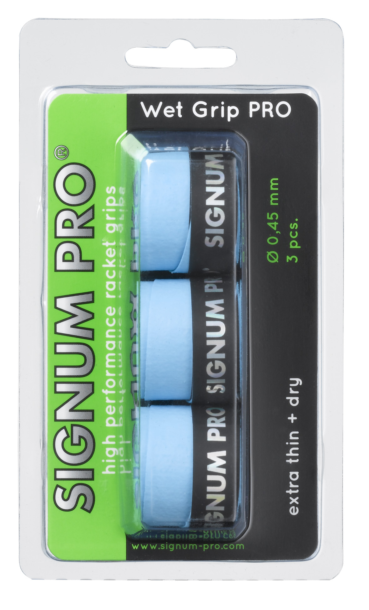 Signum Pro Wet Grip Pro Blue - Image 2