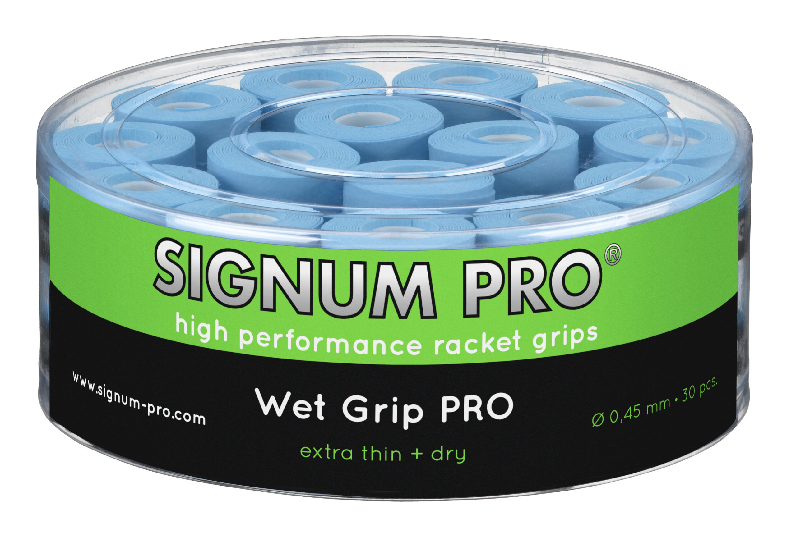 Signum Pro Wet Grip Pro Blue - Image 4