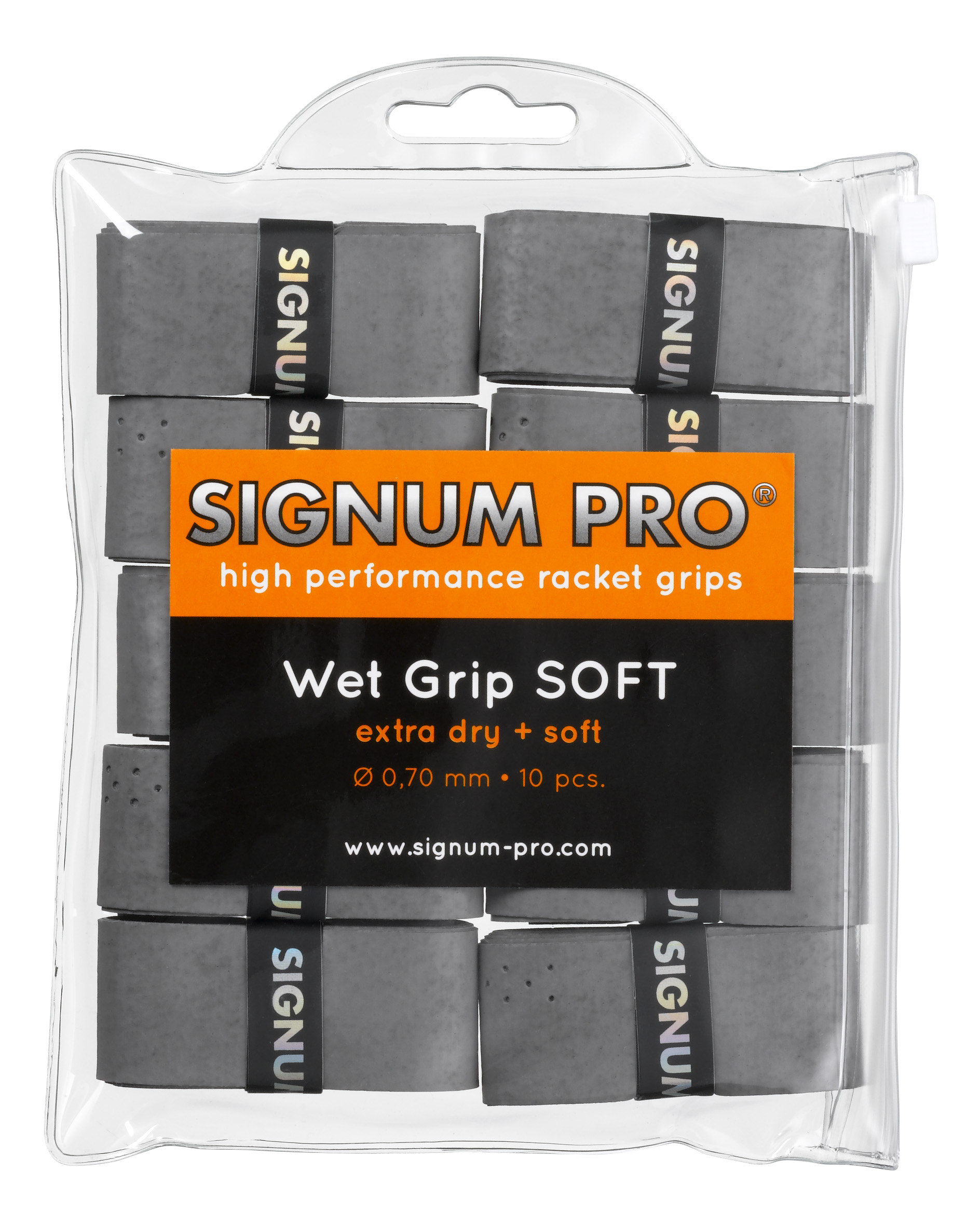 Signum Pro Wet Grip SOFT - Image 3