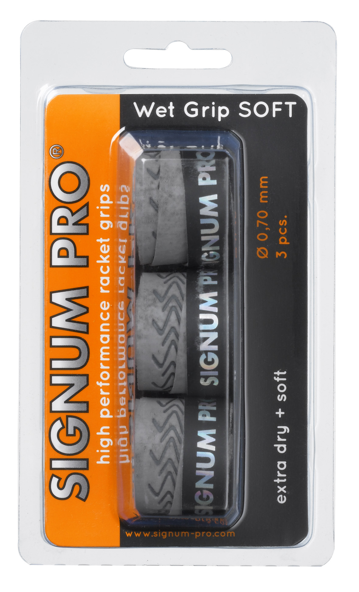 Signum Pro Wet Grip SOFT - Image 2
