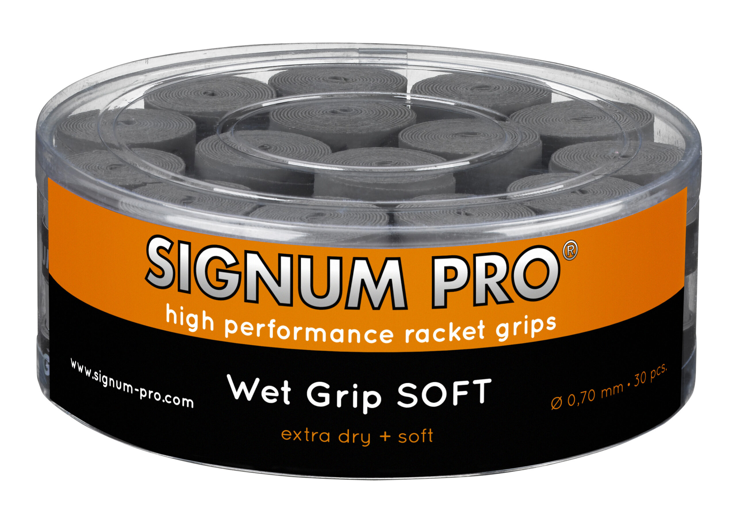 Signum Pro Wet Grip SOFT - Image 4