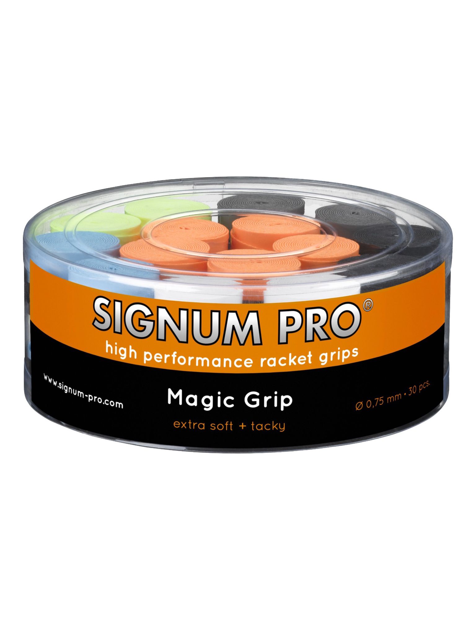 Signum Pro Magic Grip Mix