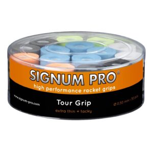 Signum Pro Tour Grip Mix