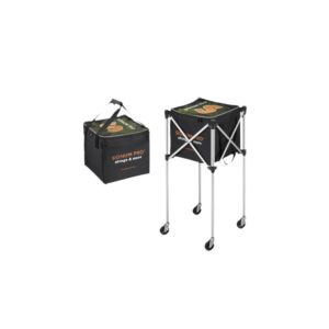 Signum Pro Ball Cart