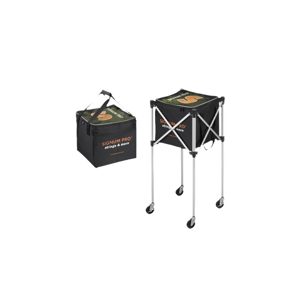 Signum Pro Ball Cart