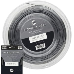 Signum Pro Fibercore Tennis String
