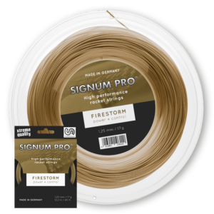 Signum Pro Firestorm Tennis String