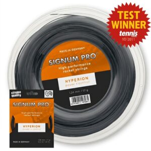 Signum Pro Hyperion Tennis String