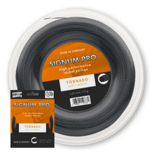 Signum Pro Tornado Tennis String