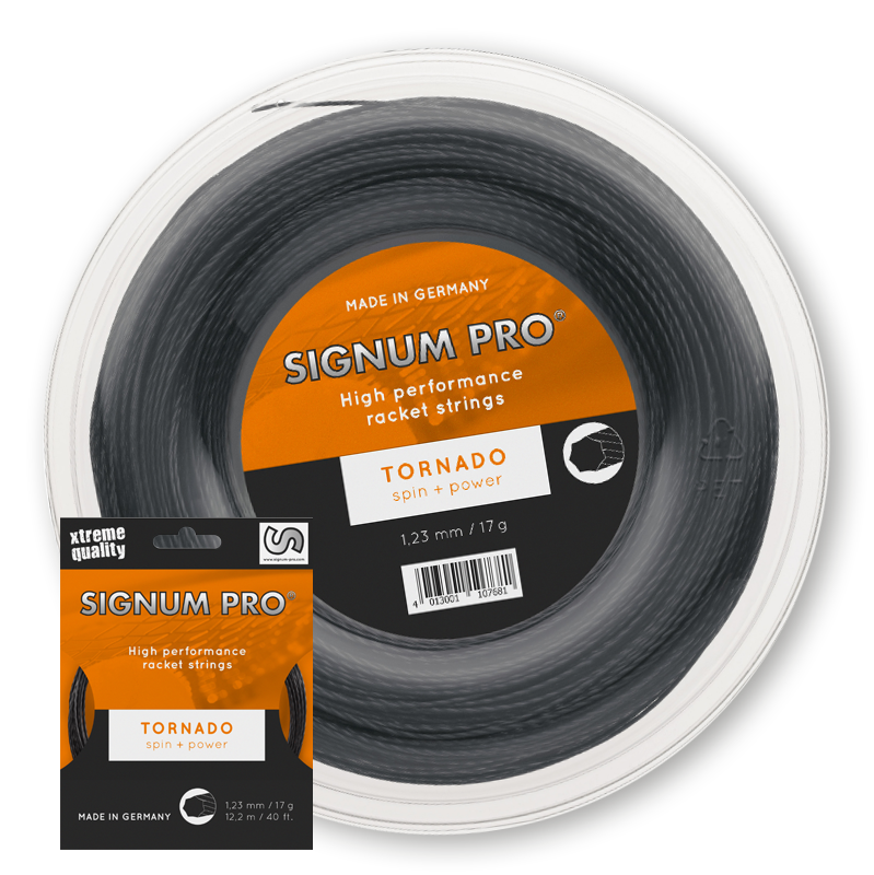 Signum Pro Tornado Tennis String