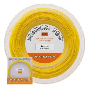 Signum Pro Twister Tennis String
