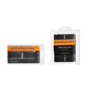 Signum Pro Ultra Soft Grip