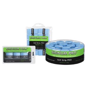 Signum Pro Wet Grip Pro Blue