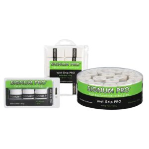 Signum Pro Wet Grip Pro White