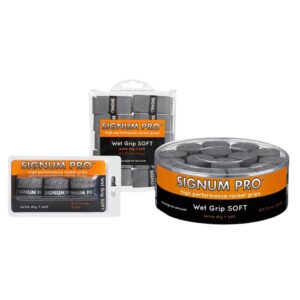 Signum Pro Wet Grip SOFT